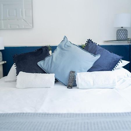 ברייטון Ocean Breeze Rooms מראה חיצוני תמונה