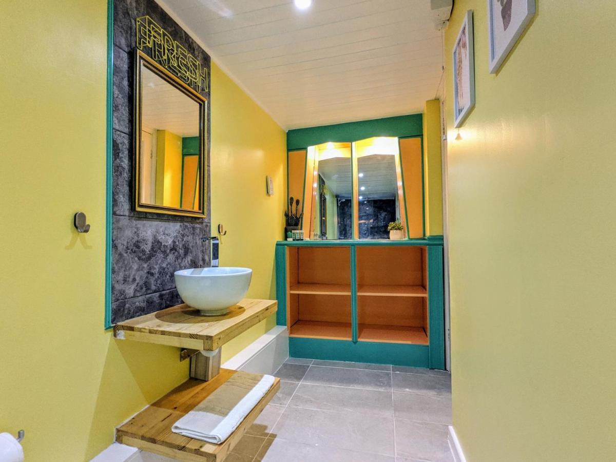 ברייטון Ocean Breeze Rooms מראה חיצוני תמונה