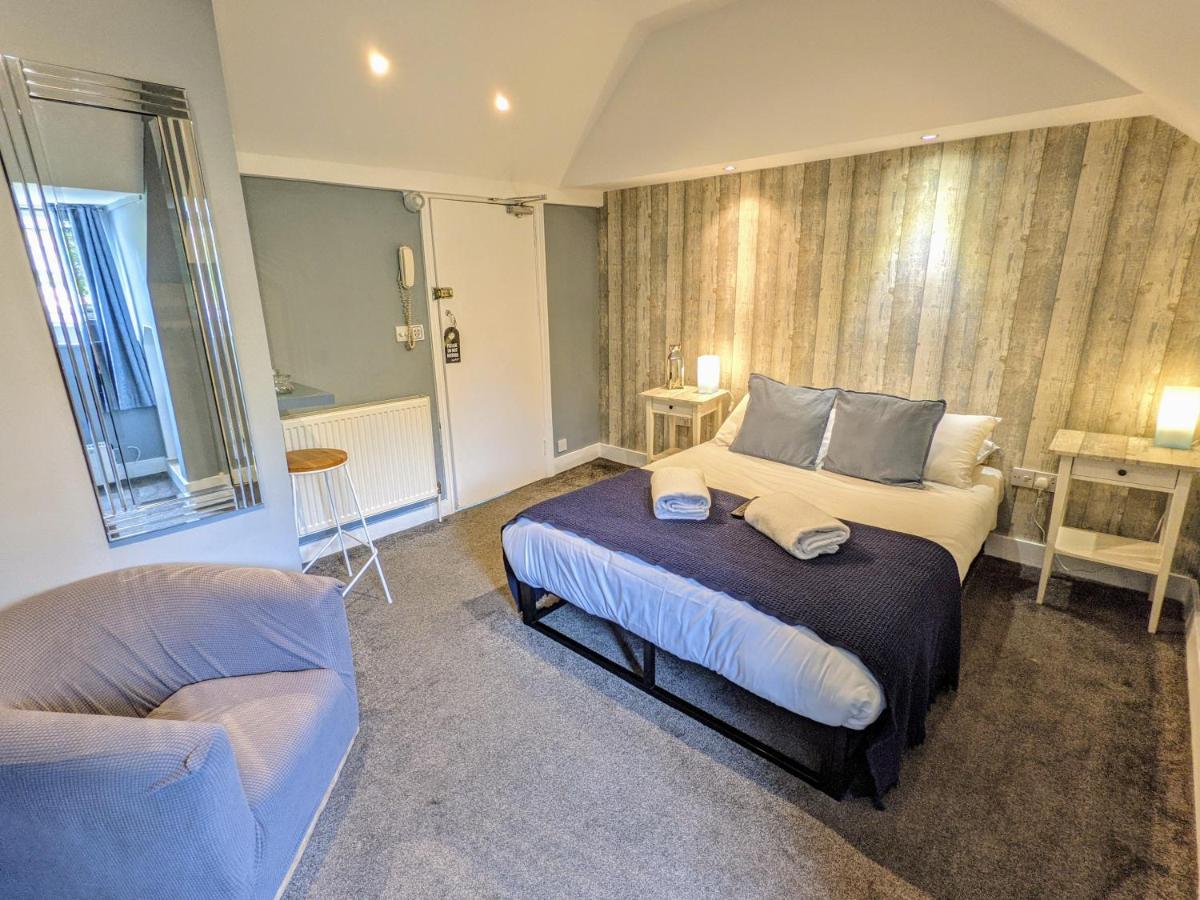 ברייטון Ocean Breeze Rooms מראה חיצוני תמונה