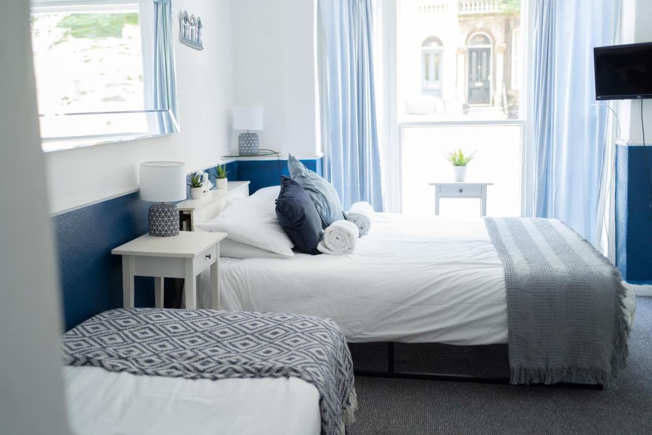 ברייטון Ocean Breeze Rooms מראה חיצוני תמונה