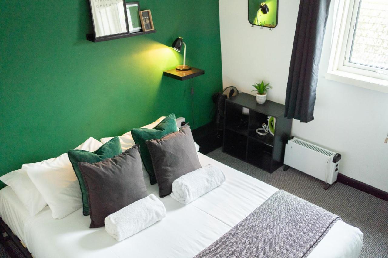 ברייטון Ocean Breeze Rooms מראה חיצוני תמונה