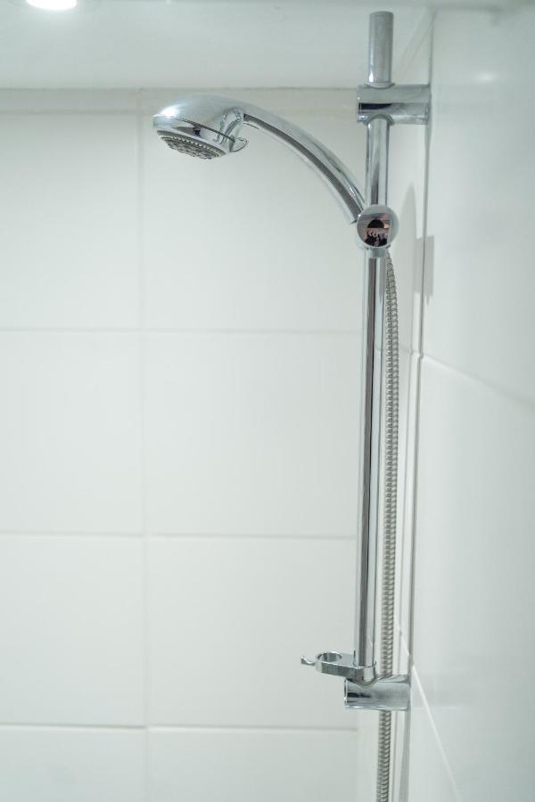 ברייטון Ocean Breeze Rooms מראה חיצוני תמונה