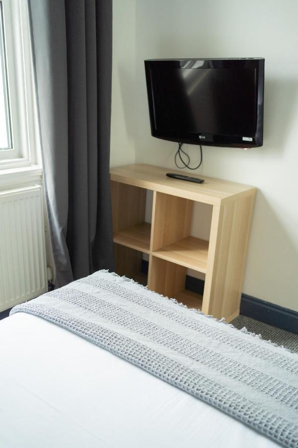 ברייטון Ocean Breeze Rooms מראה חיצוני תמונה