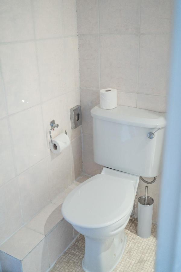 ברייטון Ocean Breeze Rooms מראה חיצוני תמונה