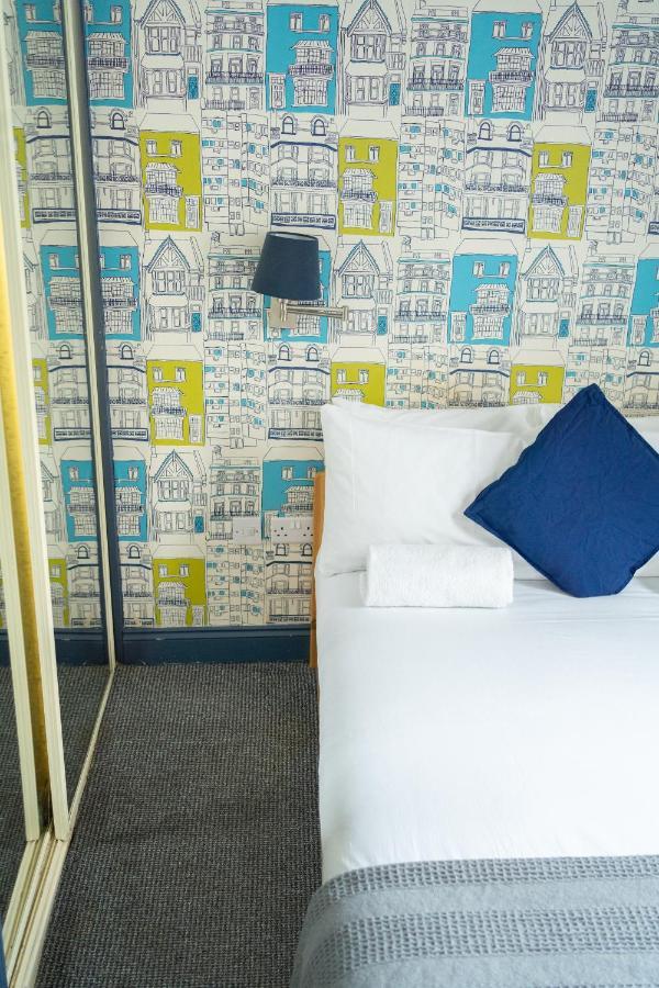 ברייטון Ocean Breeze Rooms מראה חיצוני תמונה