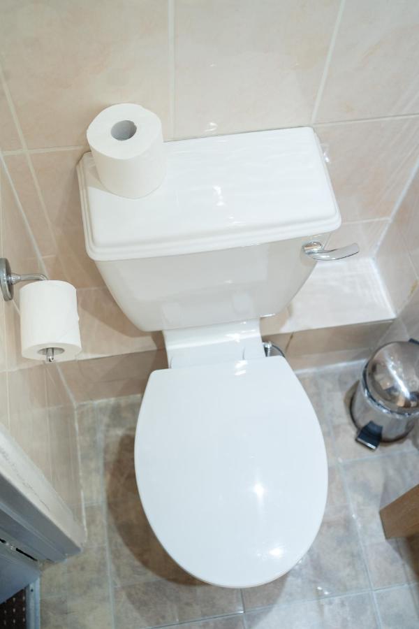 ברייטון Ocean Breeze Rooms מראה חיצוני תמונה