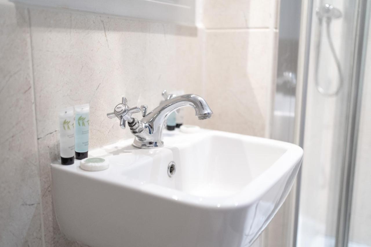 ברייטון Ocean Breeze Rooms מראה חיצוני תמונה