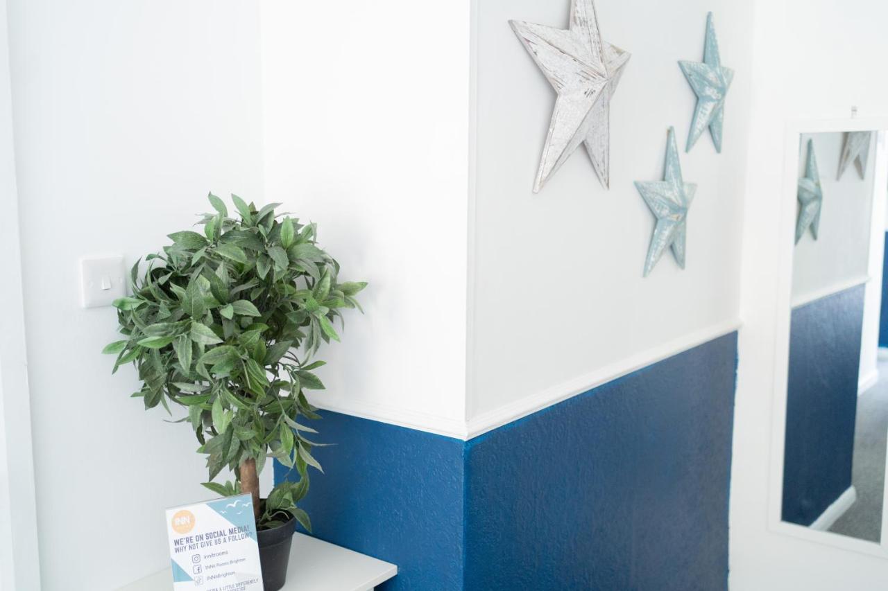 ברייטון Ocean Breeze Rooms מראה חיצוני תמונה