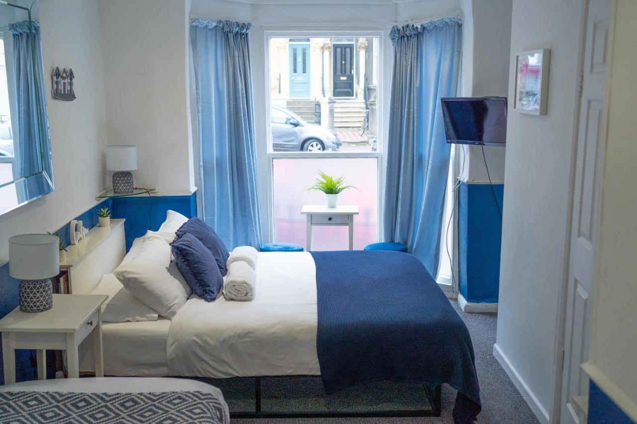 ברייטון Ocean Breeze Rooms מראה חיצוני תמונה