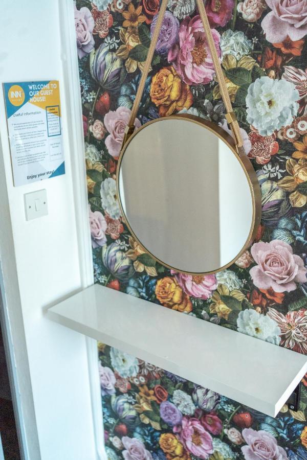 ברייטון Ocean Breeze Rooms מראה חיצוני תמונה