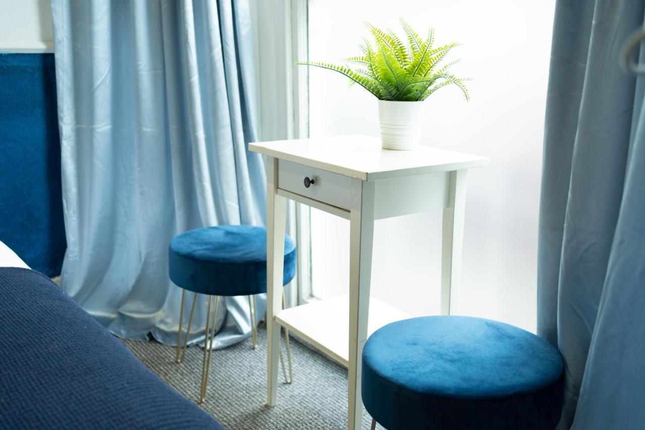 ברייטון Ocean Breeze Rooms מראה חיצוני תמונה