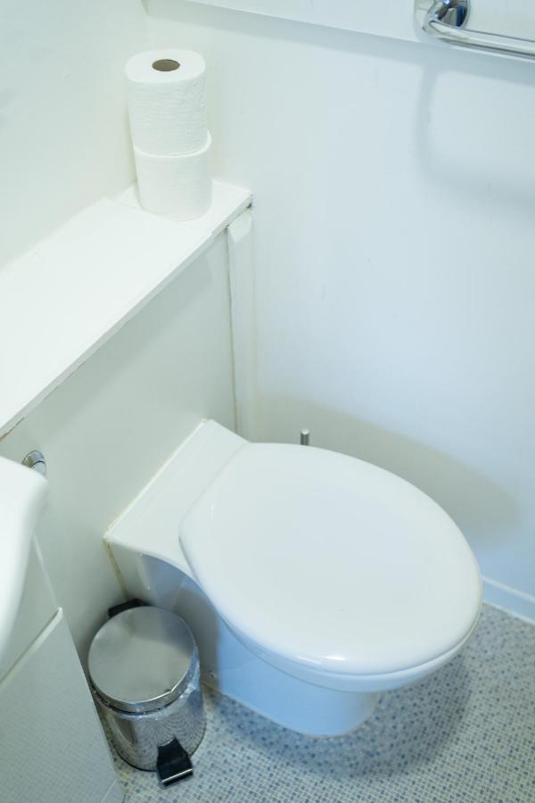 ברייטון Ocean Breeze Rooms מראה חיצוני תמונה