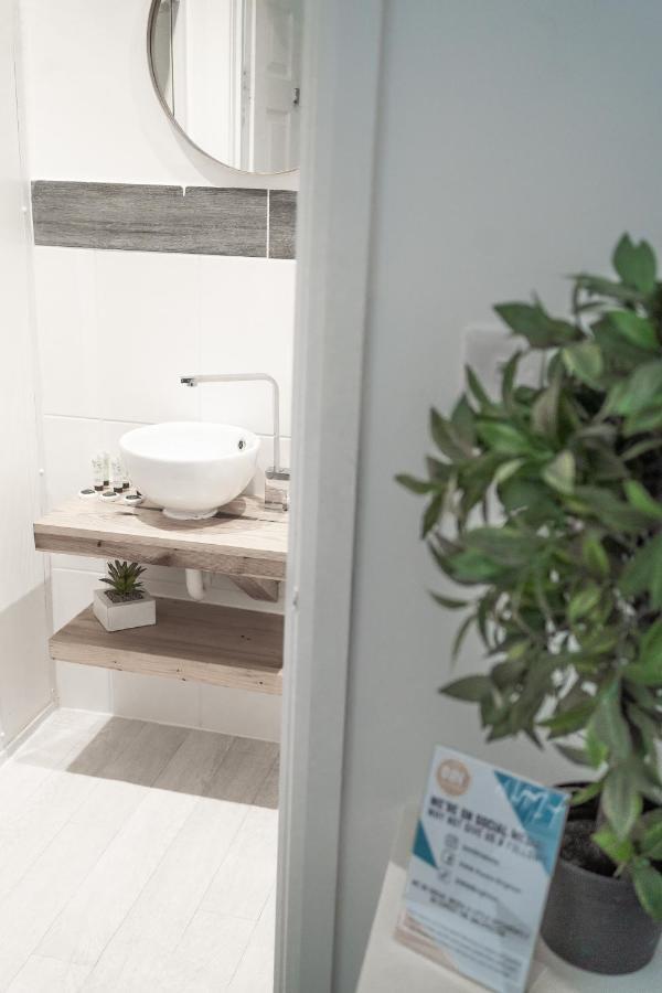 ברייטון Ocean Breeze Rooms מראה חיצוני תמונה