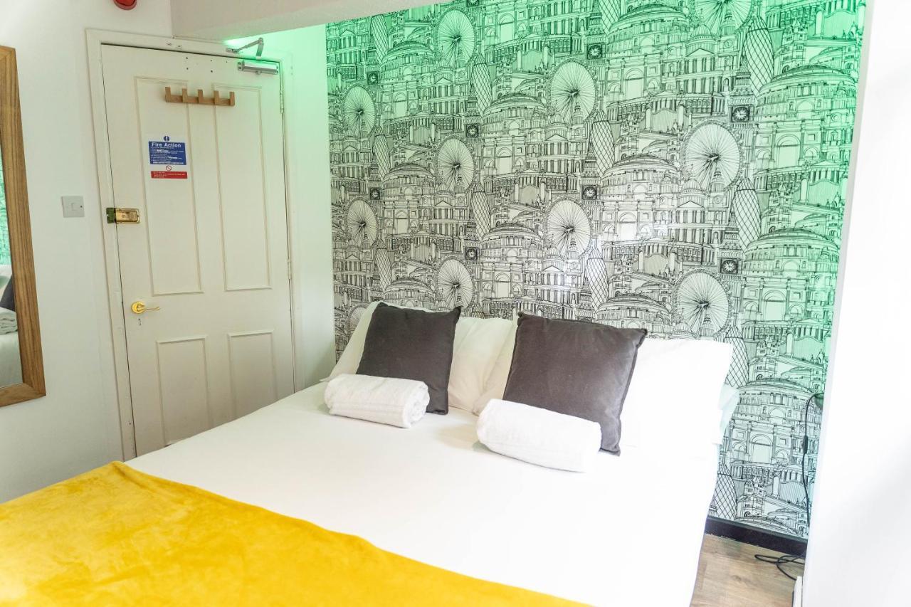 ברייטון Ocean Breeze Rooms מראה חיצוני תמונה