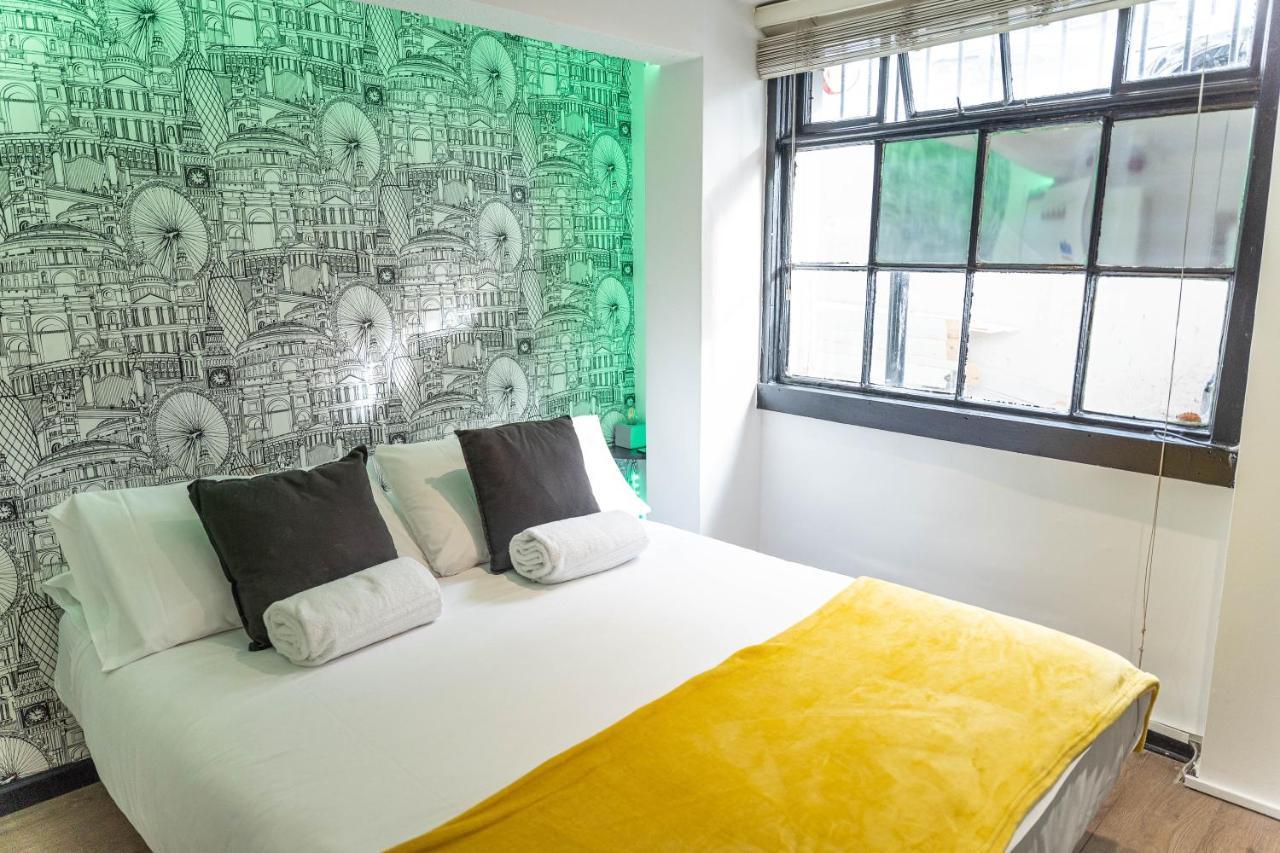 ברייטון Ocean Breeze Rooms מראה חיצוני תמונה